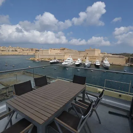 Apartament Ocean View Terrace *