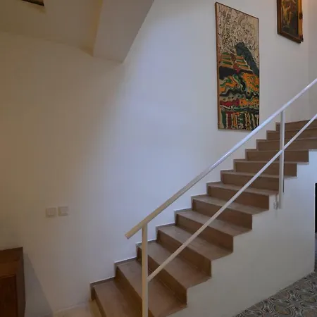 Apartament Ocean View Terrace *