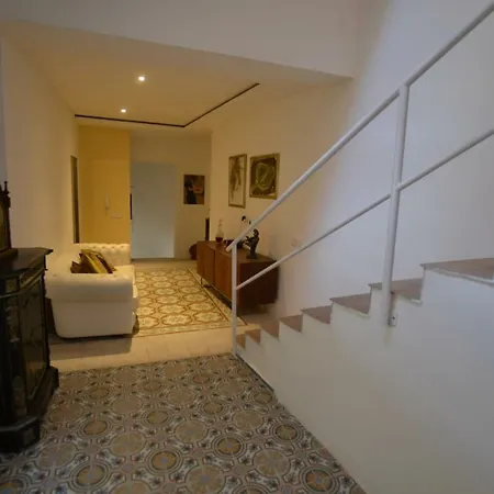 Apartament Ocean View Terrace