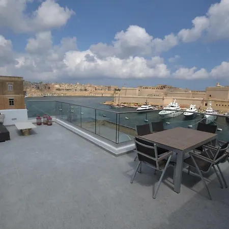 Apartament Ocean View Terrace *