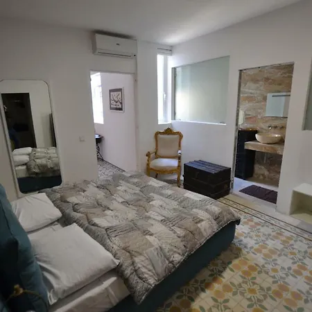 Apartament Ocean View Terrace *