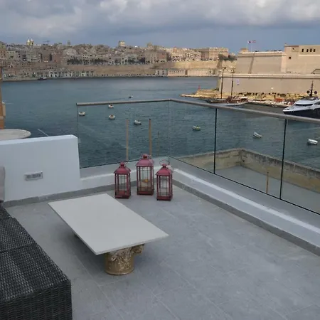 아파트 Ocean View Terrace *